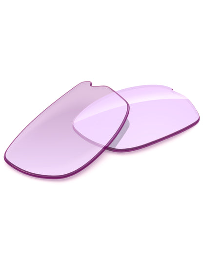 Low Light Pink-Non-Polarized
