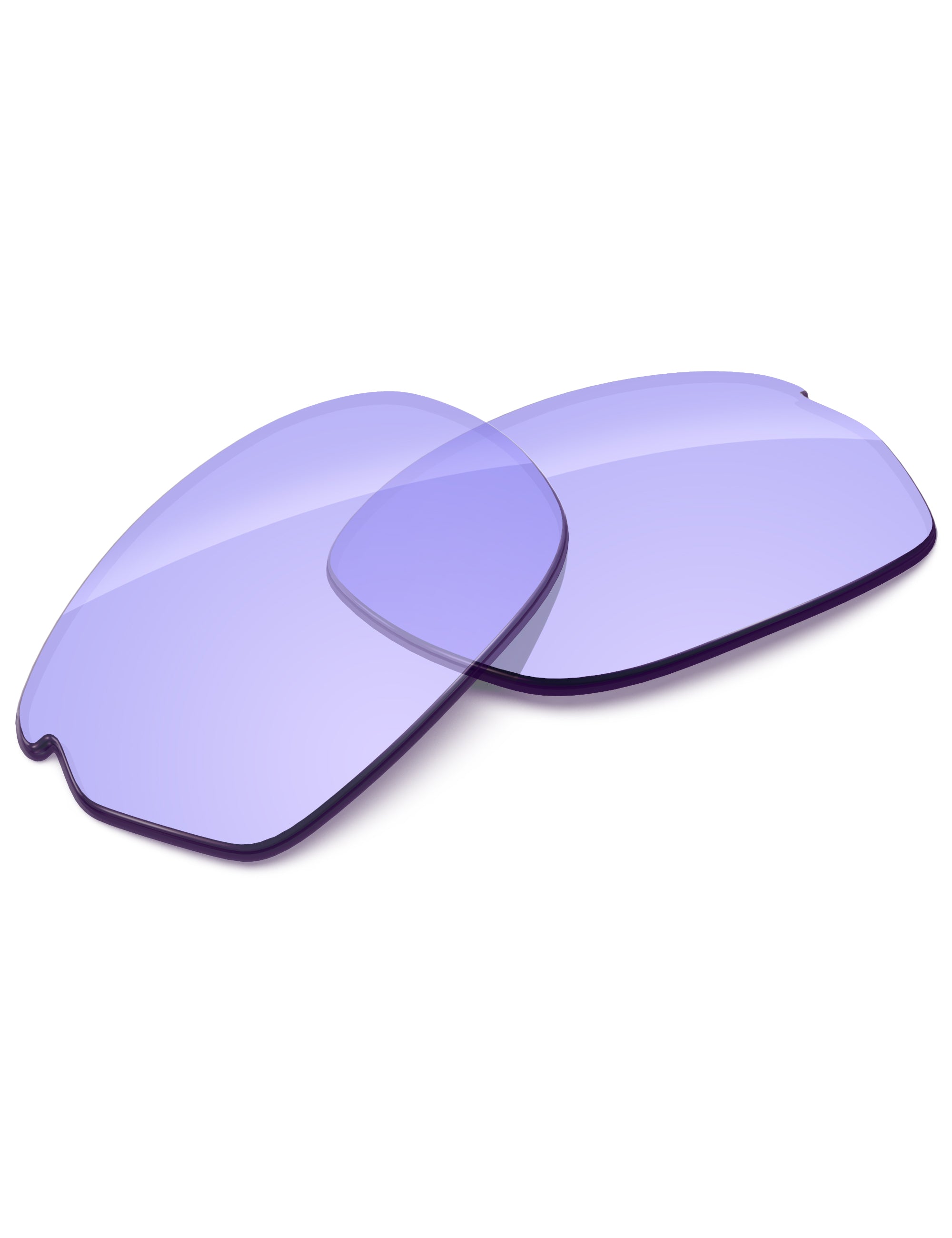 Low Light Purple-Non-Polarized