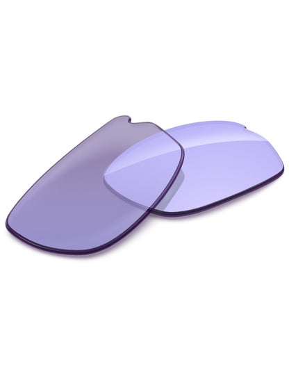 Low Light Purple-Non-Polarized