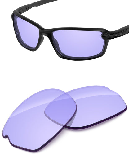 Low Light Purple-Non-Polarized