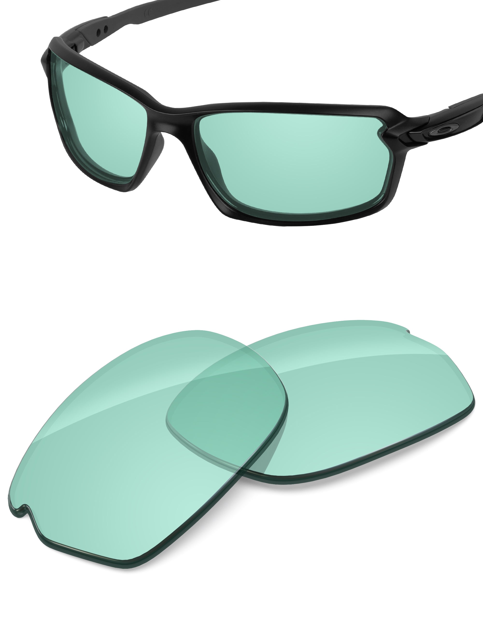 Mint-Non-Polarized