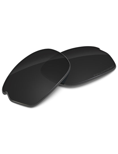 Carbon Black-Polarized
