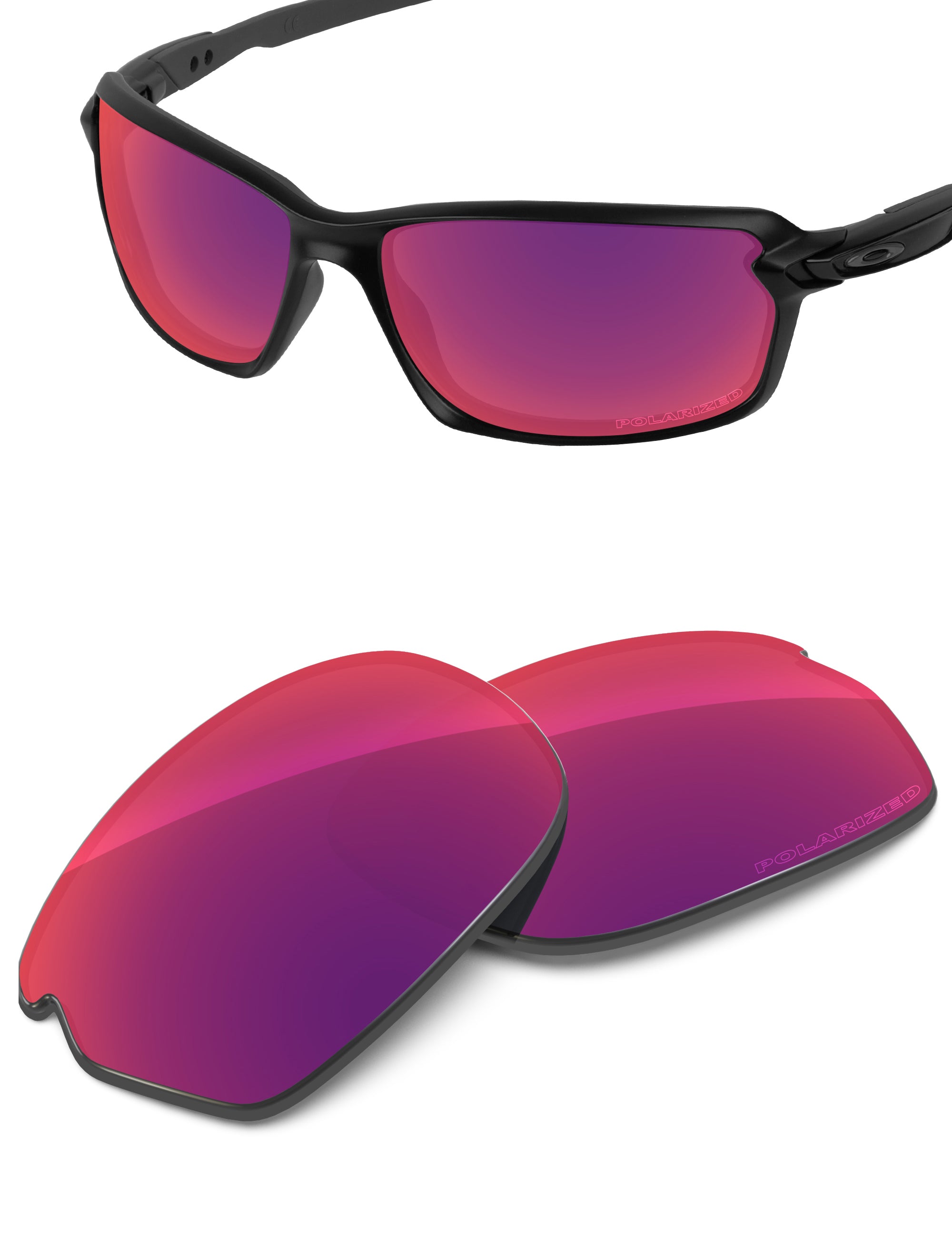 Midnight Nova FlashMirror™-Polarized