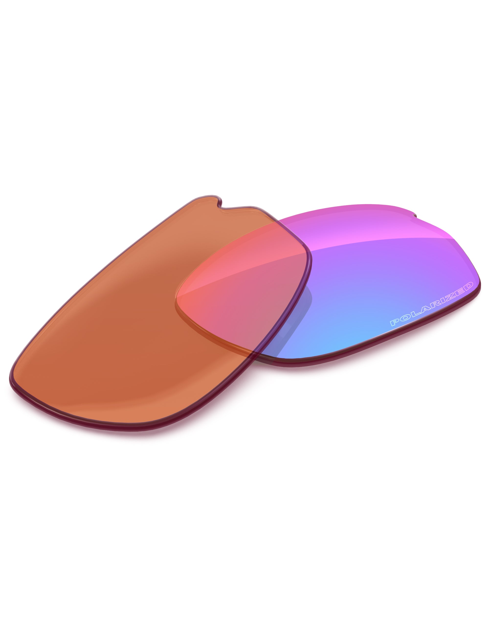 Trail Ruby FlashMirror™-Polarized