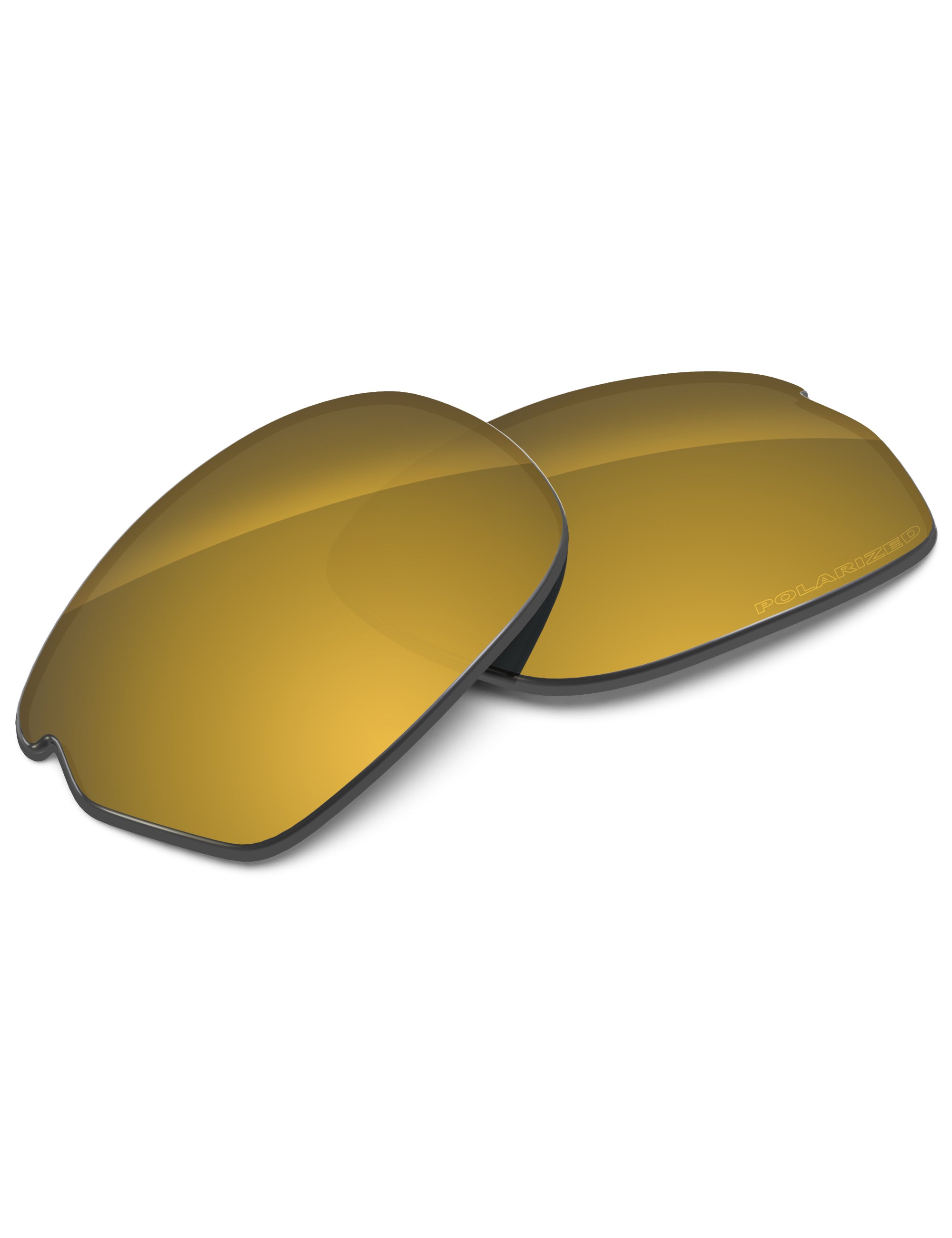 Tungsten Gold FlashMirror™-Polarized
