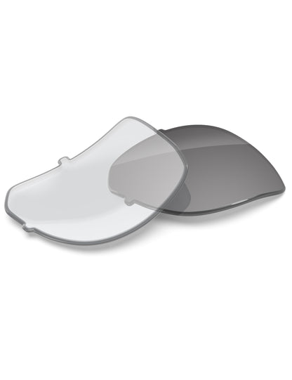 Adapt Gray Photochromic-Non-Polarized