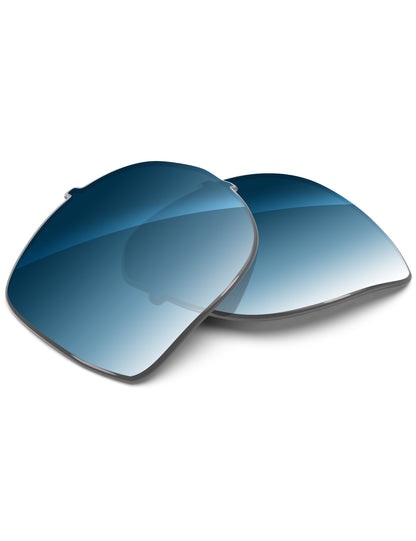 Blue Gradient-Non-Polarized