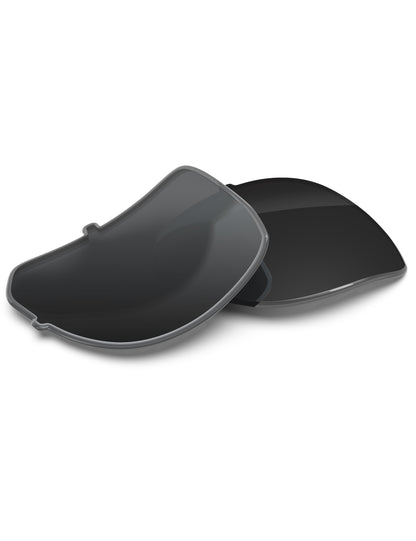 Carbon Black-Non-Polarized