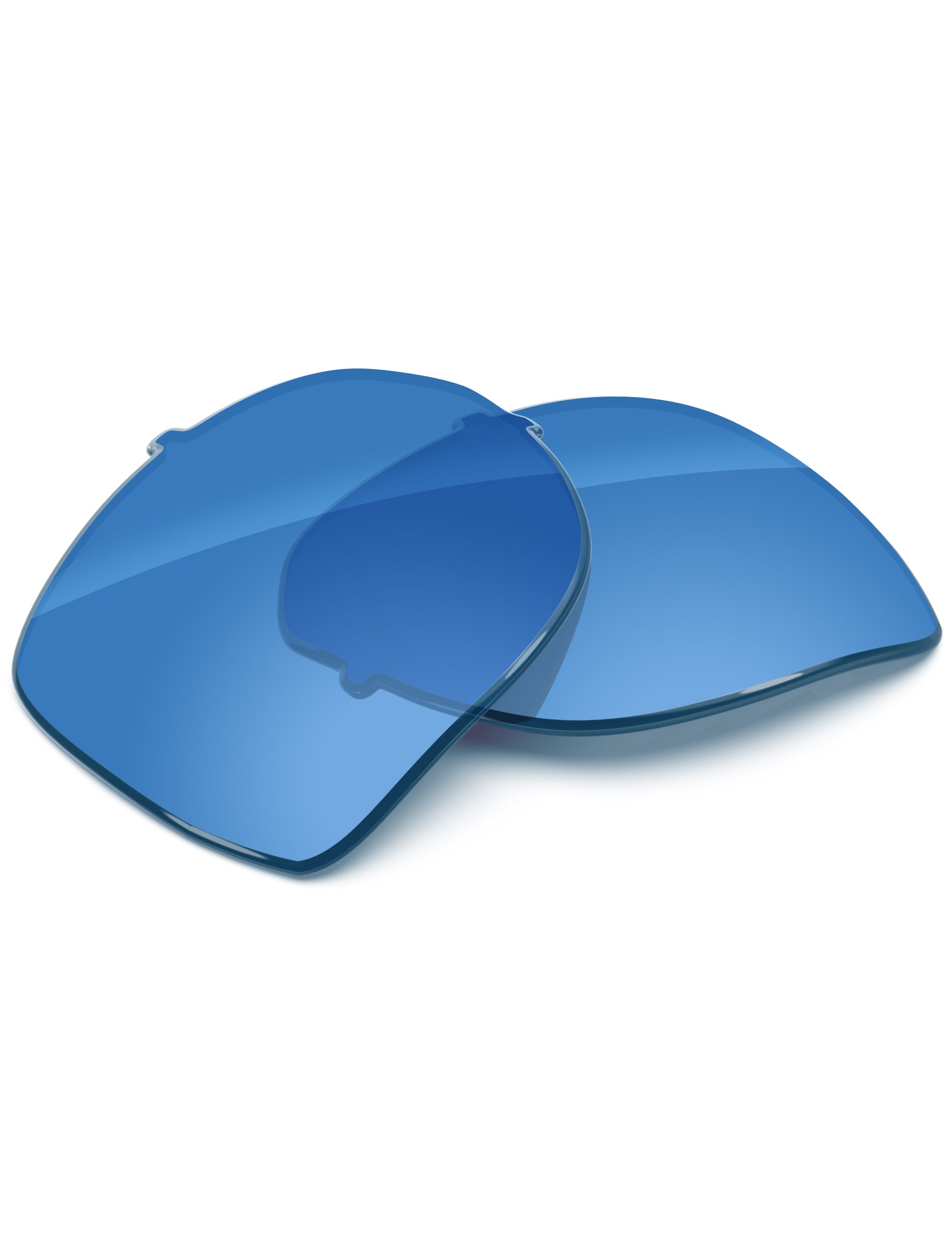 HD Blue-Non-Polarized