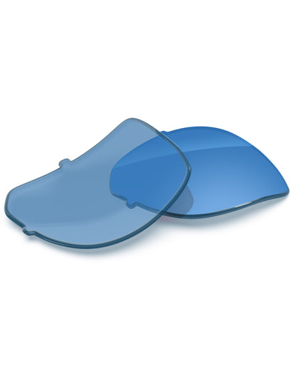 HD Blue-Non-Polarized