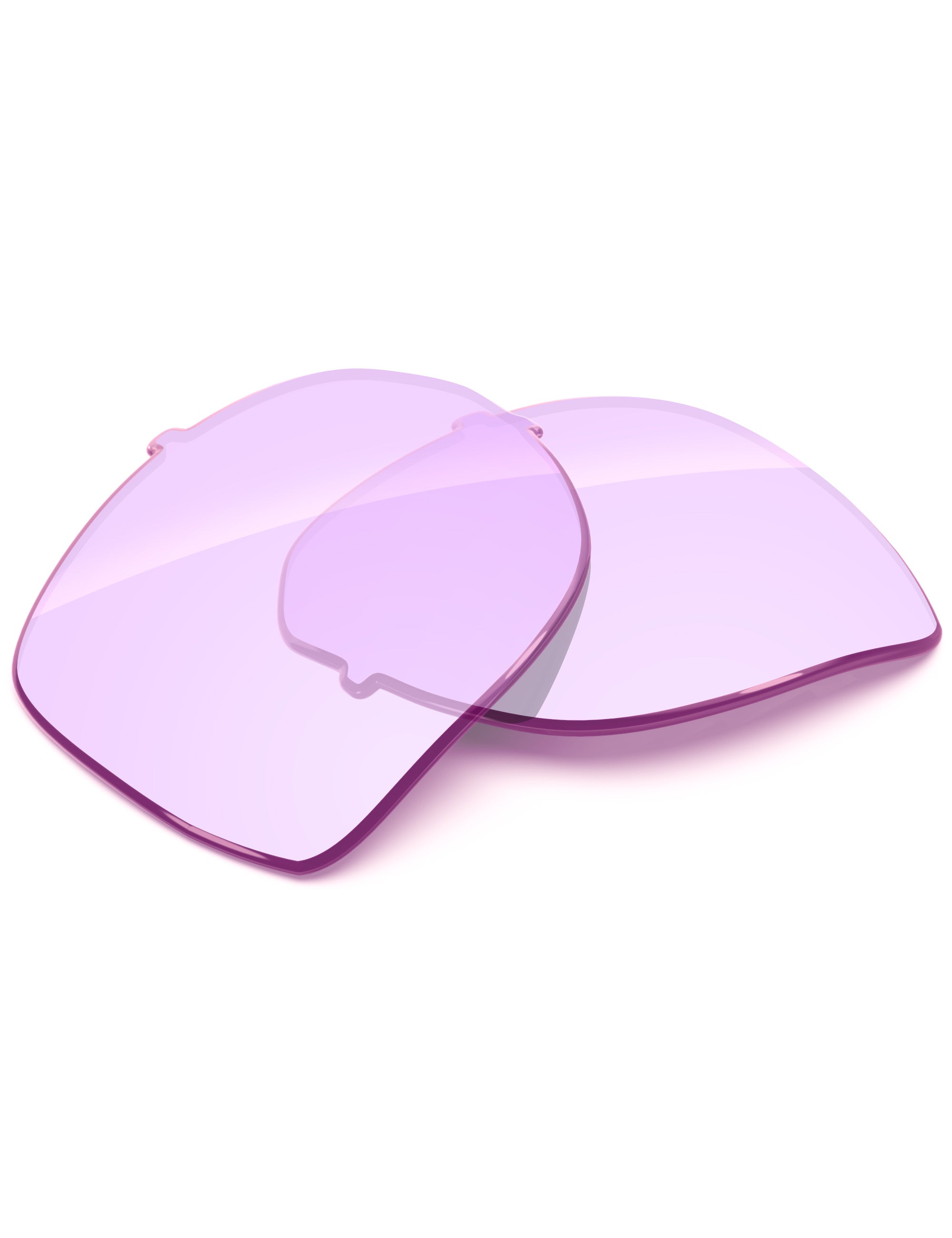 Low Light Pink-Non-Polarized