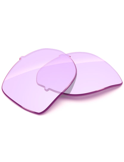 Low Light Pink-Non-Polarized