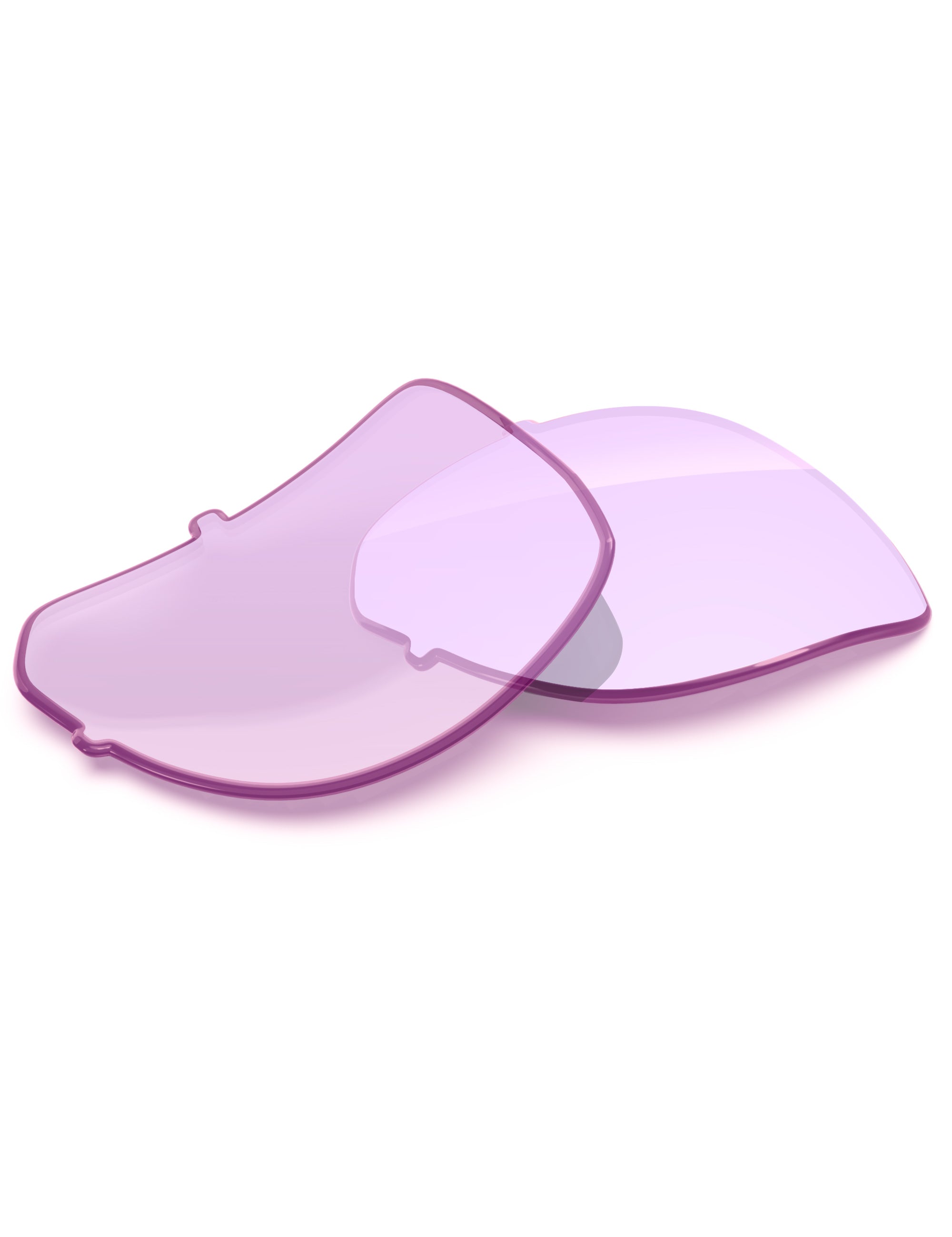 Low Light Pink-Non-Polarized