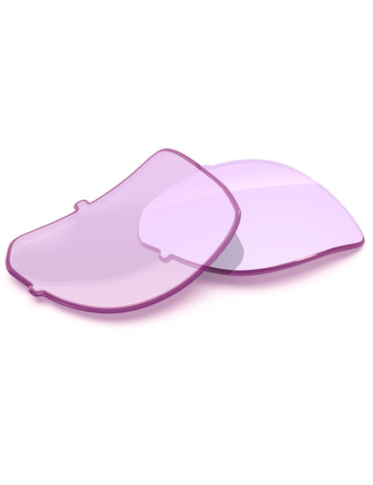 Low Light Pink-Non-Polarized