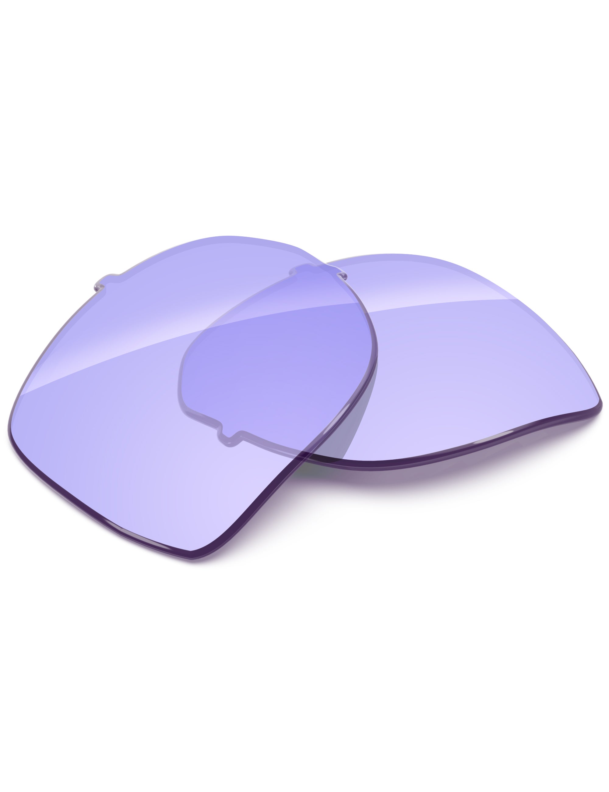 Low Light Purple-Non-Polarized
