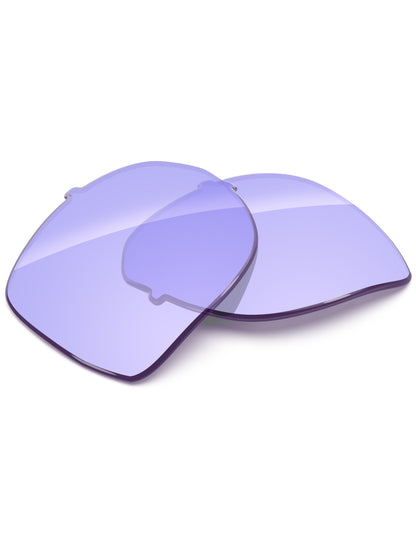 Low Light Purple-Non-Polarized