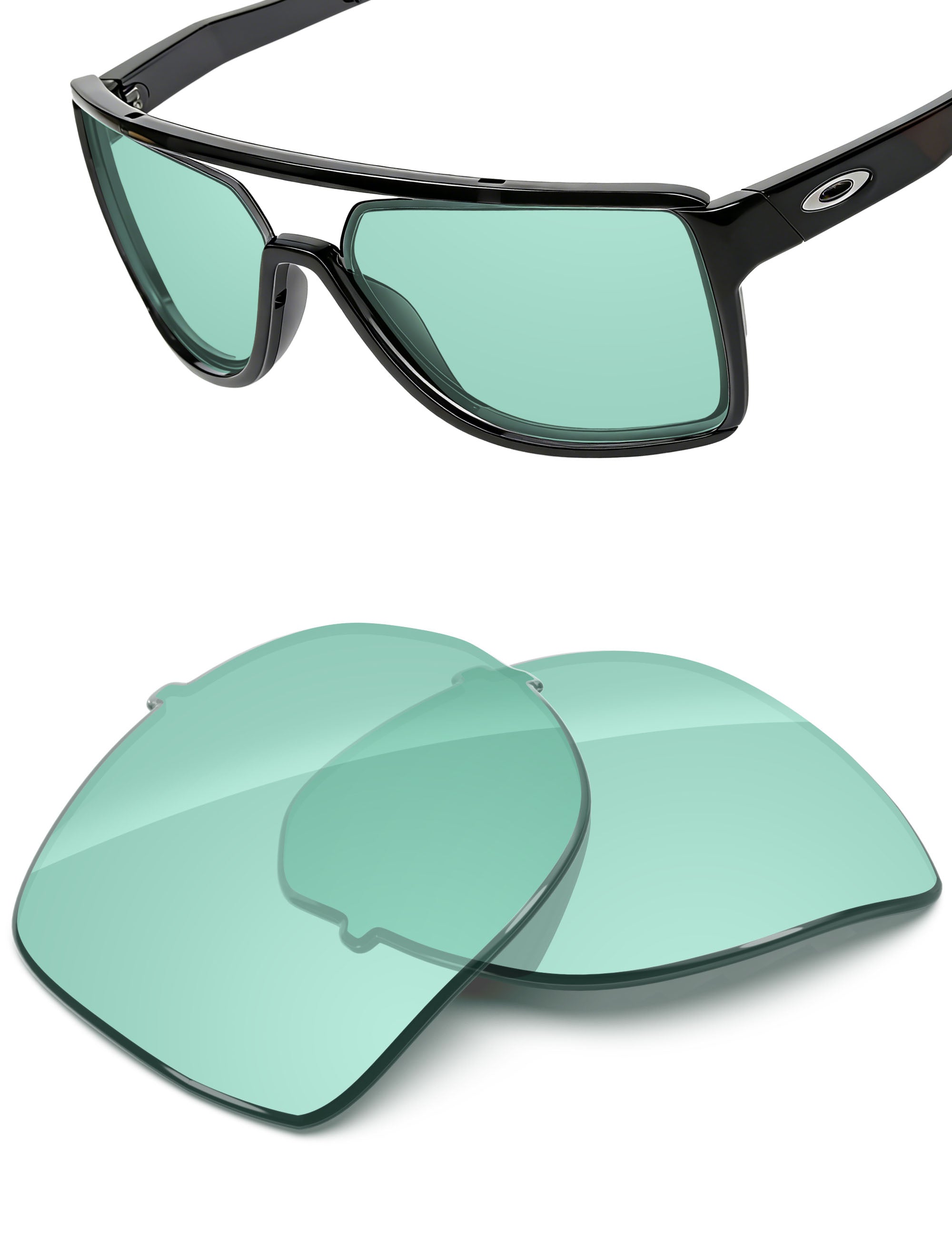 Mint-Non-Polarized