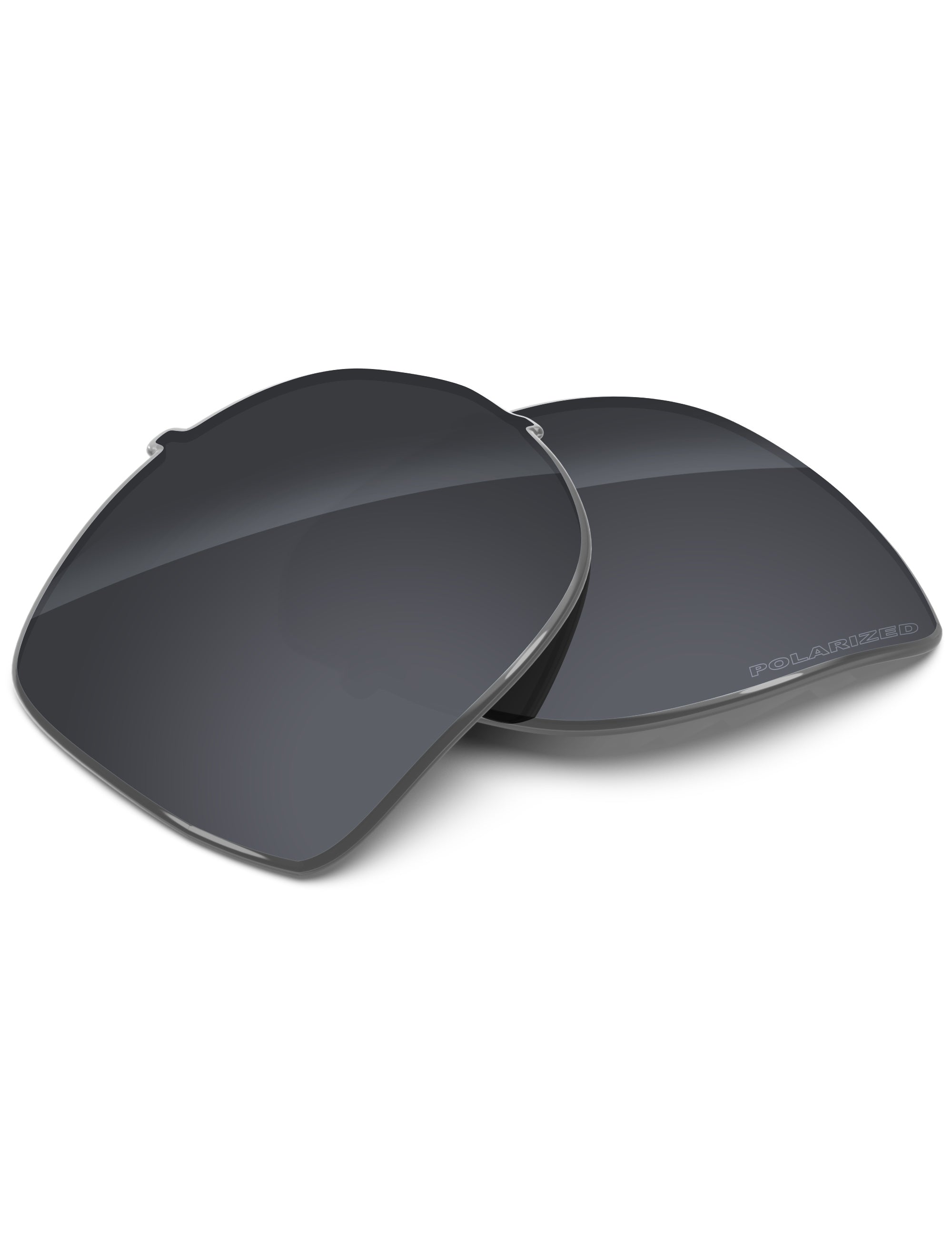 Black Shield FlashMirror™-Polarized