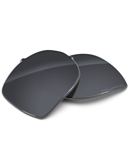 Black Shield FlashMirror™-Polarized