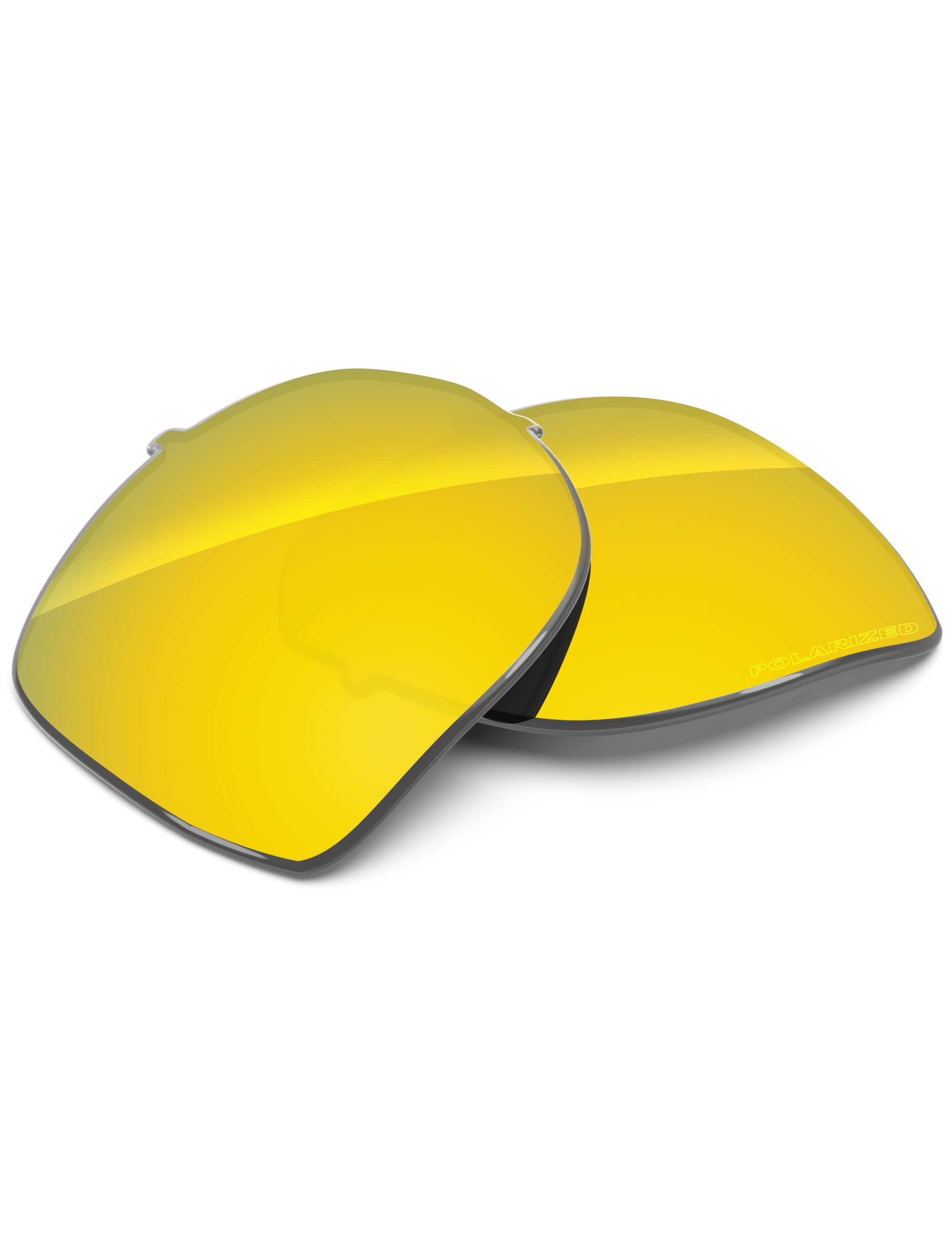 Gold Fusion FlashMirror™-Polarized