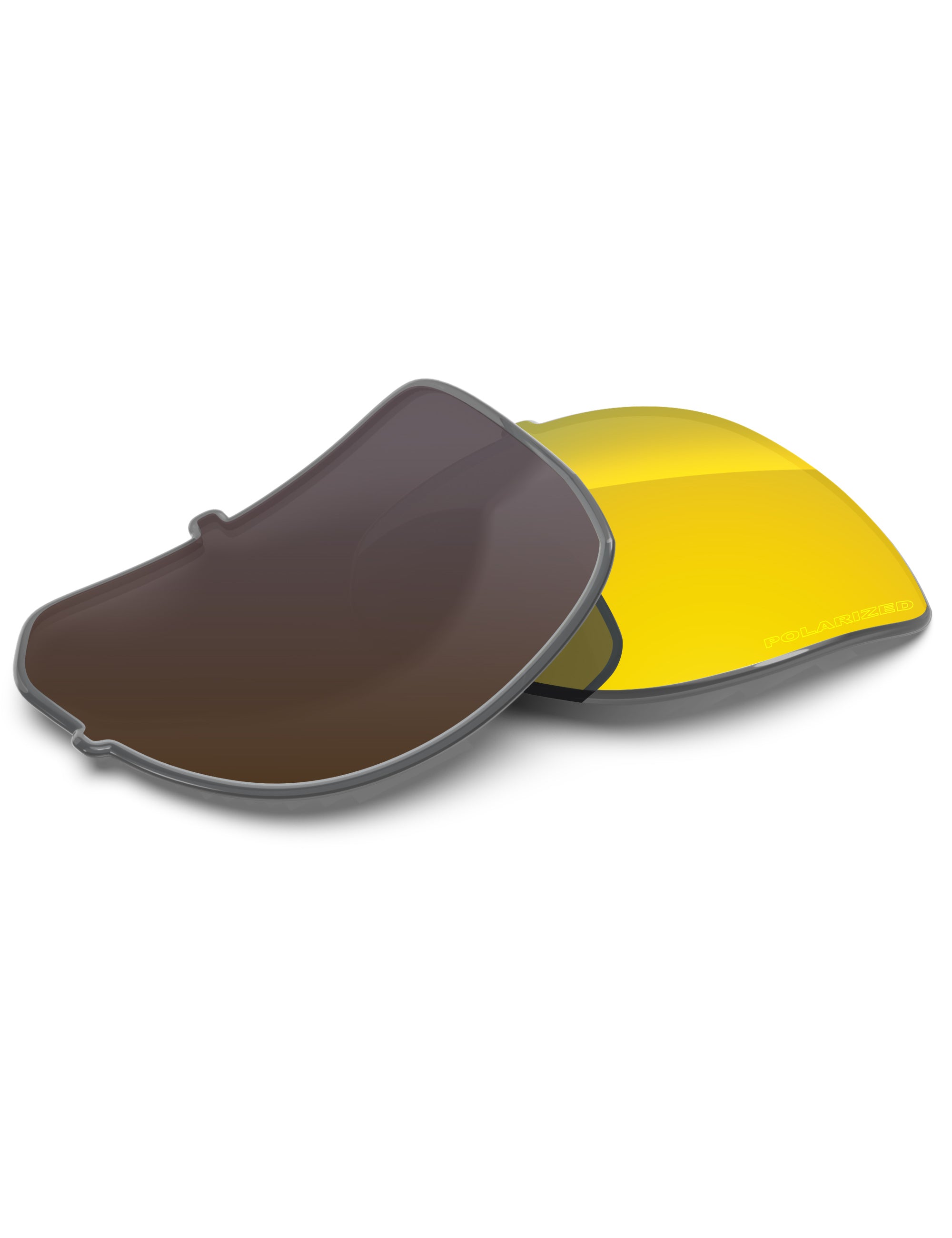 Gold Fusion FlashMirror™-Polarized