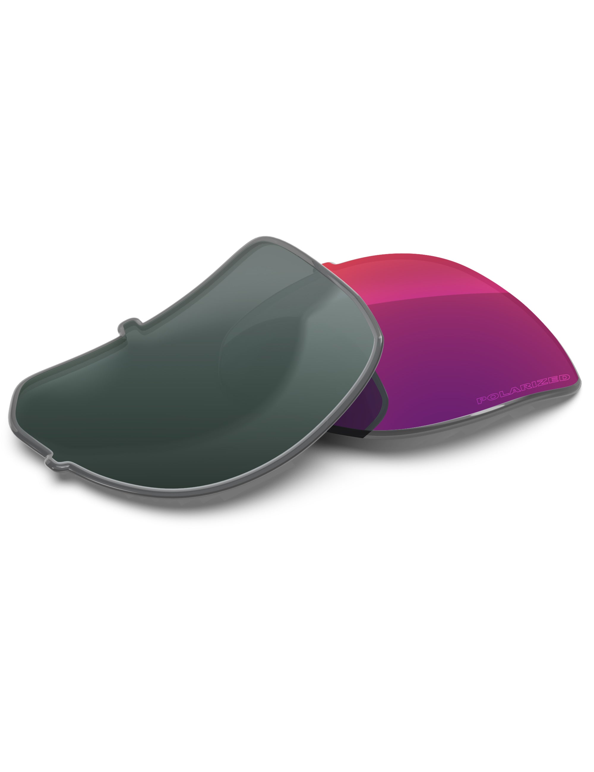 Midnight Nova FlashMirror™-Polarized