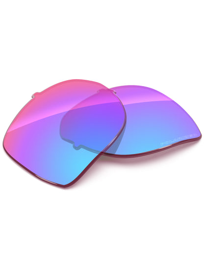 Trail Ruby FlashMirror™-Polarized