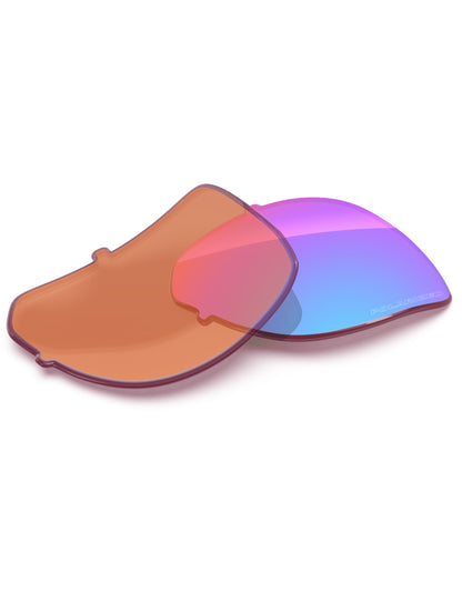 Trail Ruby FlashMirror™-Polarized