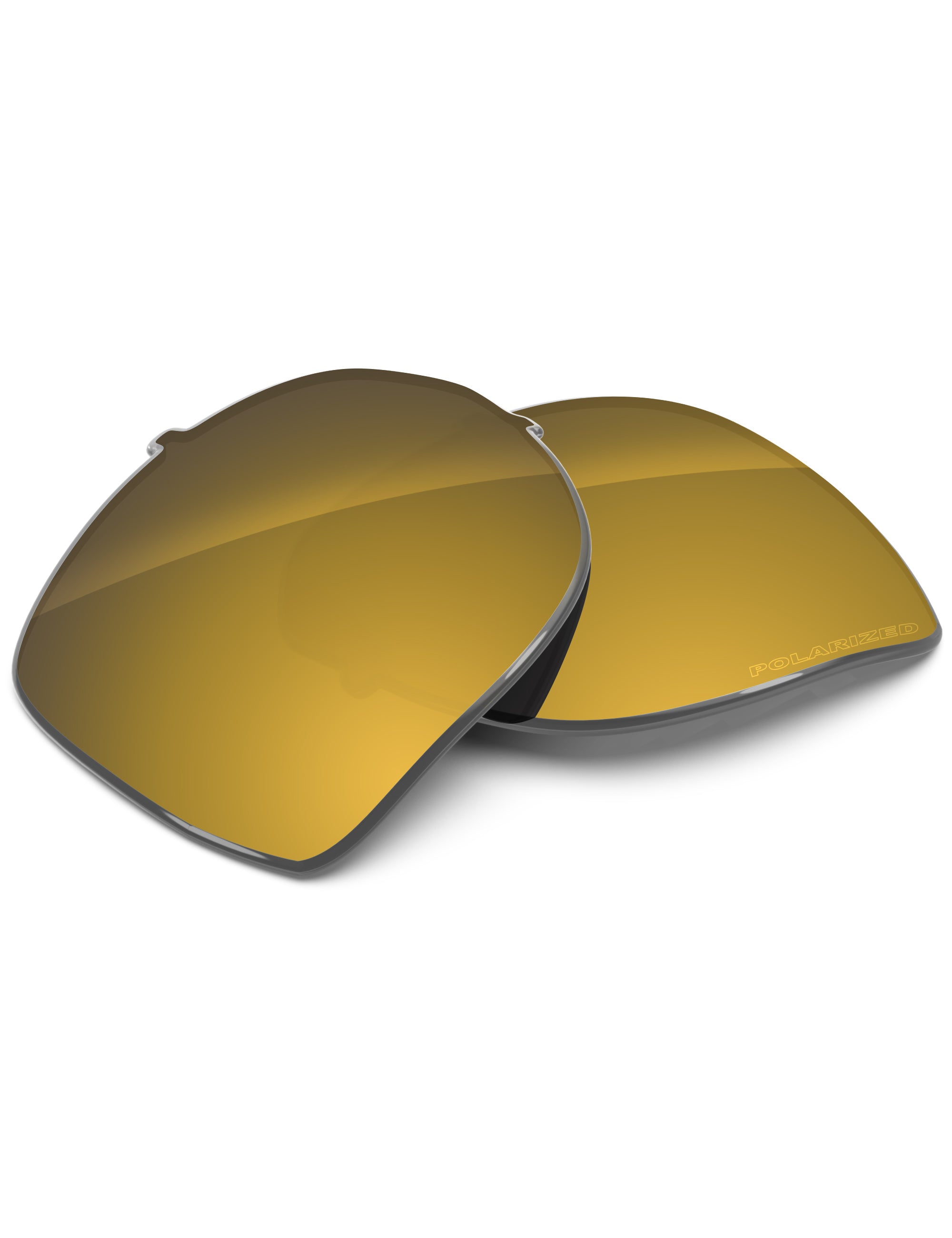 Tungsten Gold FlashMirror™-Polarized