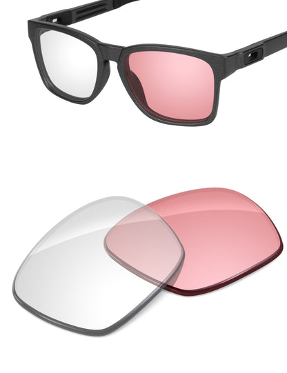 Adapt Pink Photochromic-Non-Polarized