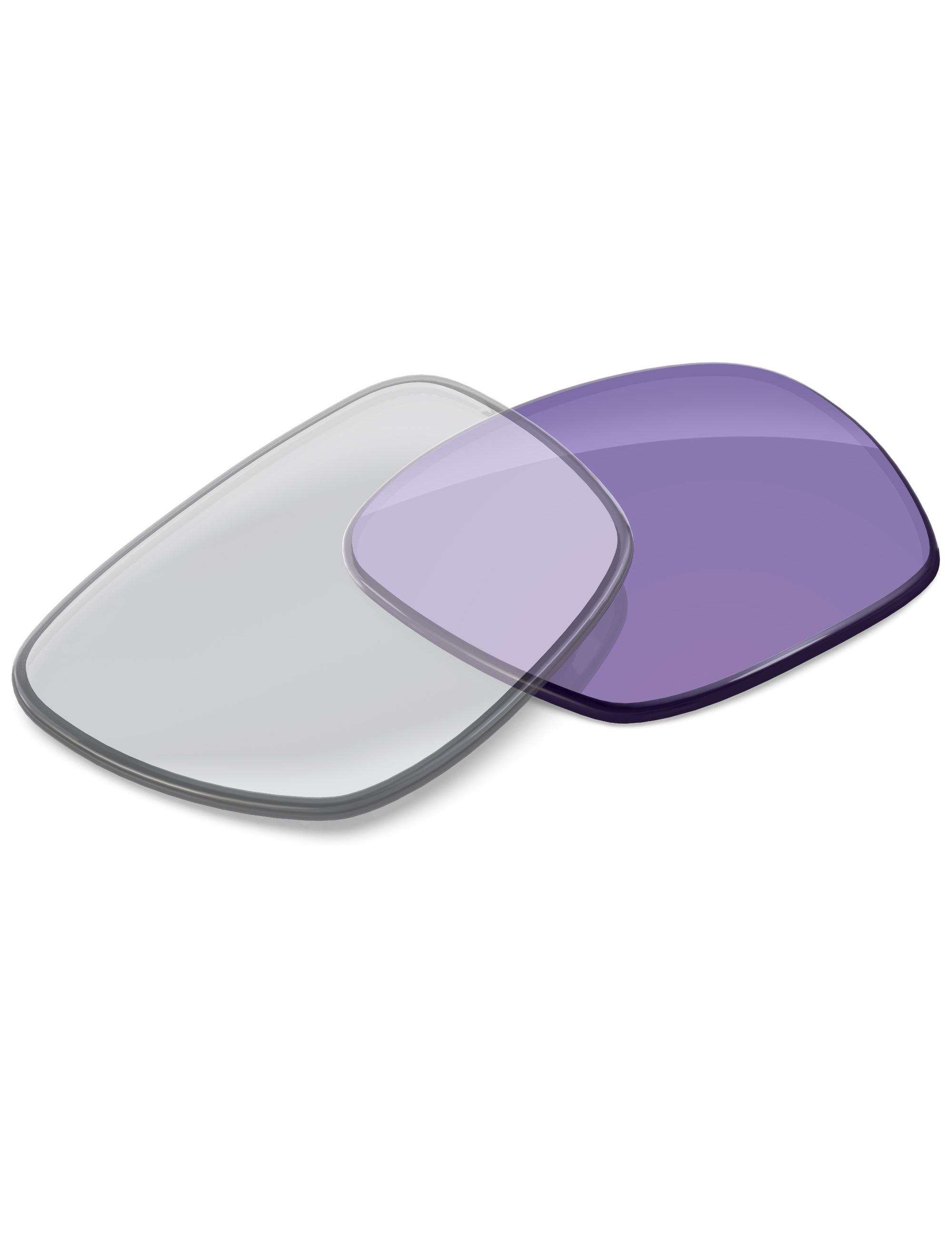 Adapt Purple Photochromic-Non-Polarized