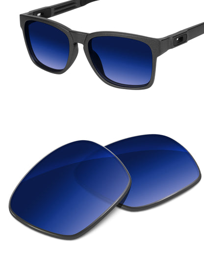 Aqua Blue Gradient-Non-Polarized