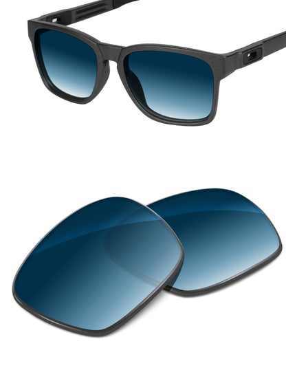 Blue Gradient-Non-Polarized