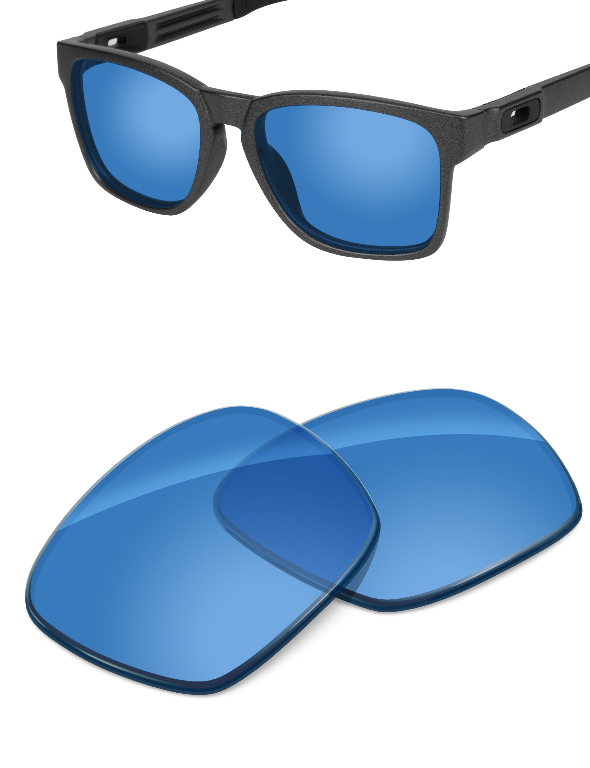HD Blue-Non-Polarized