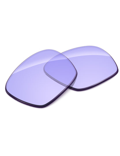 Low Light Purple-Non-Polarized