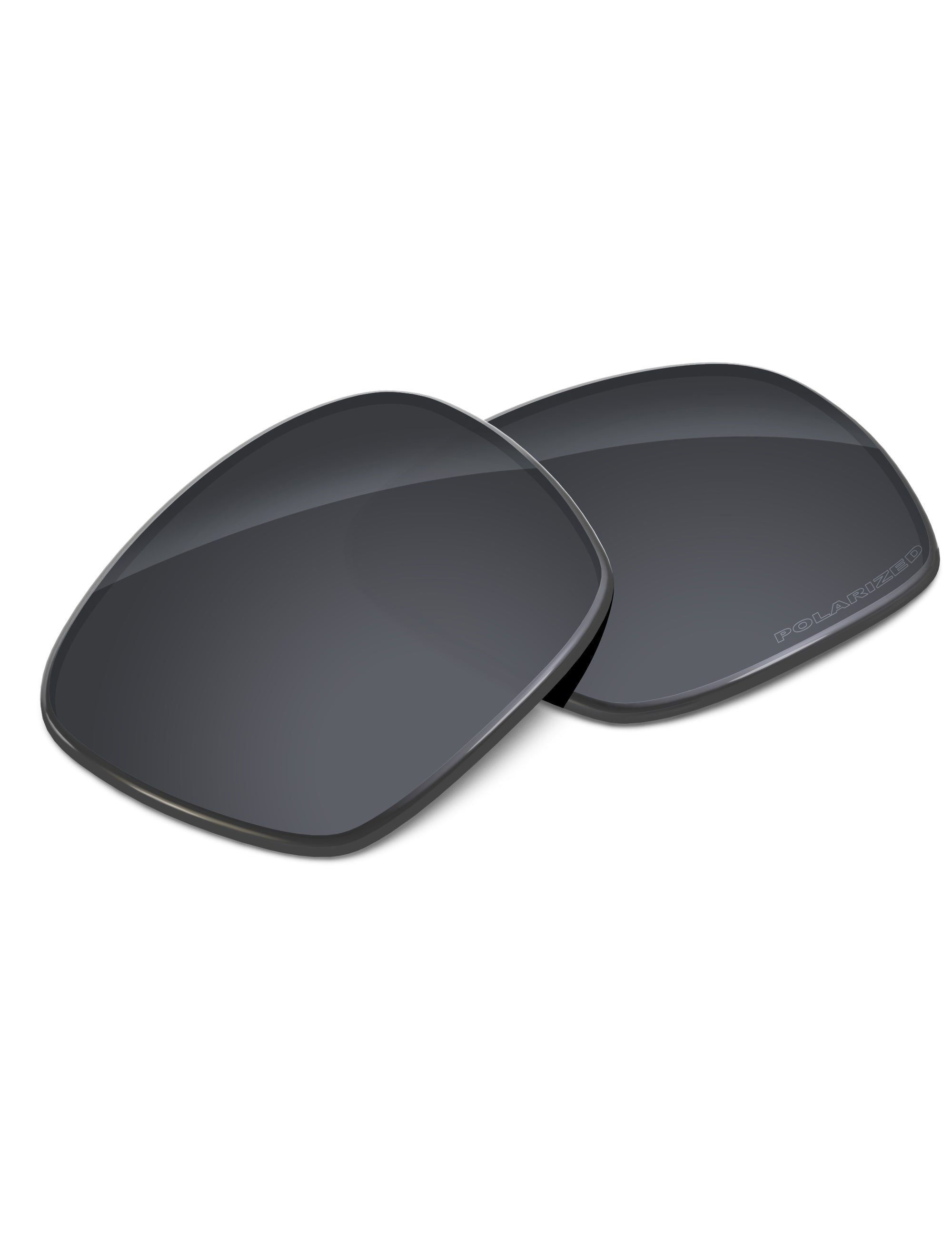 Black Shield FlashMirror™-Polarized