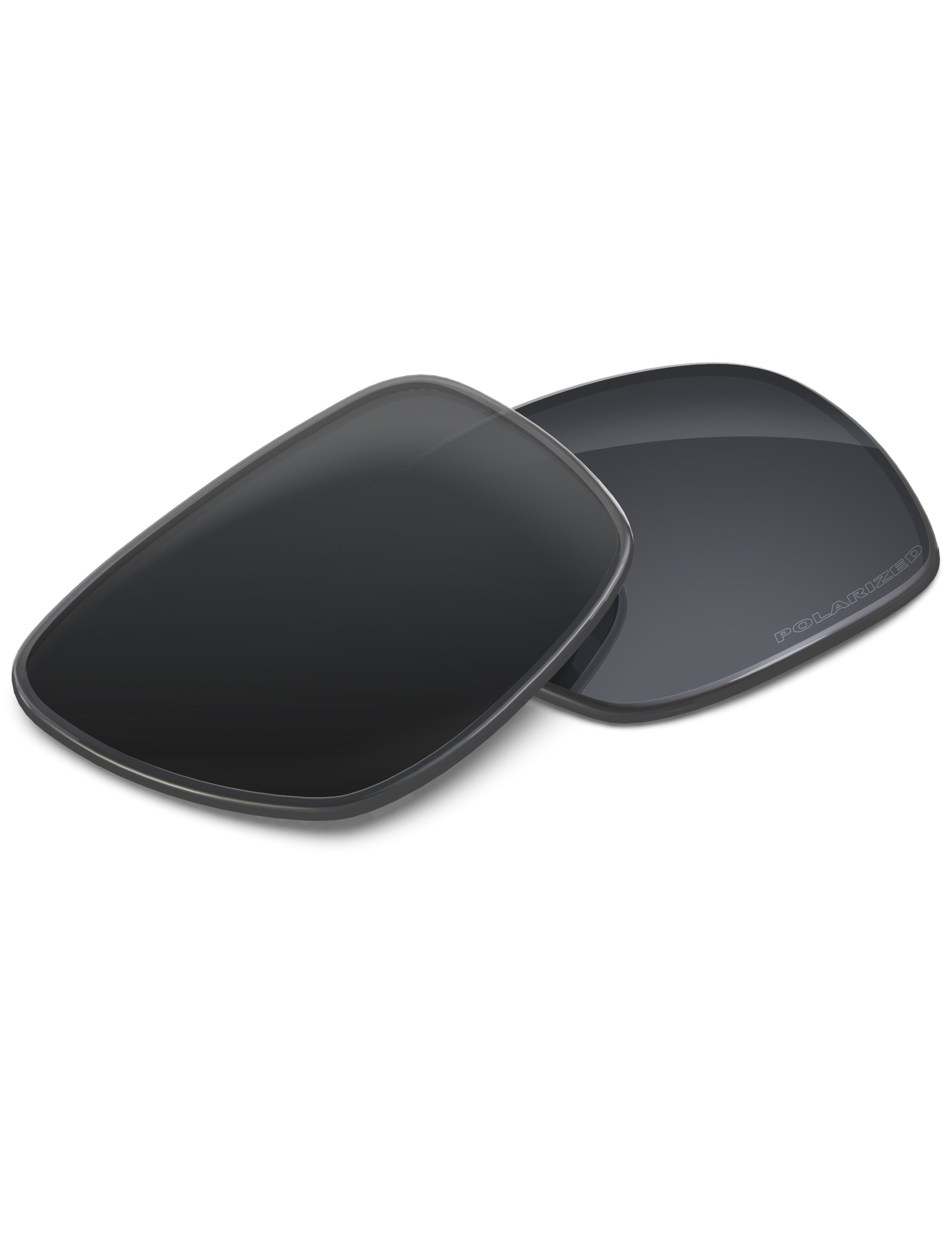 Black Shield FlashMirror™-Polarized