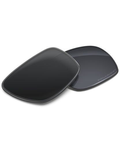 Black Shield FlashMirror™-Polarized