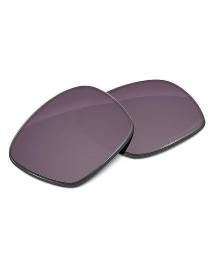 Gray Metallic FlashMirror™-Polarized