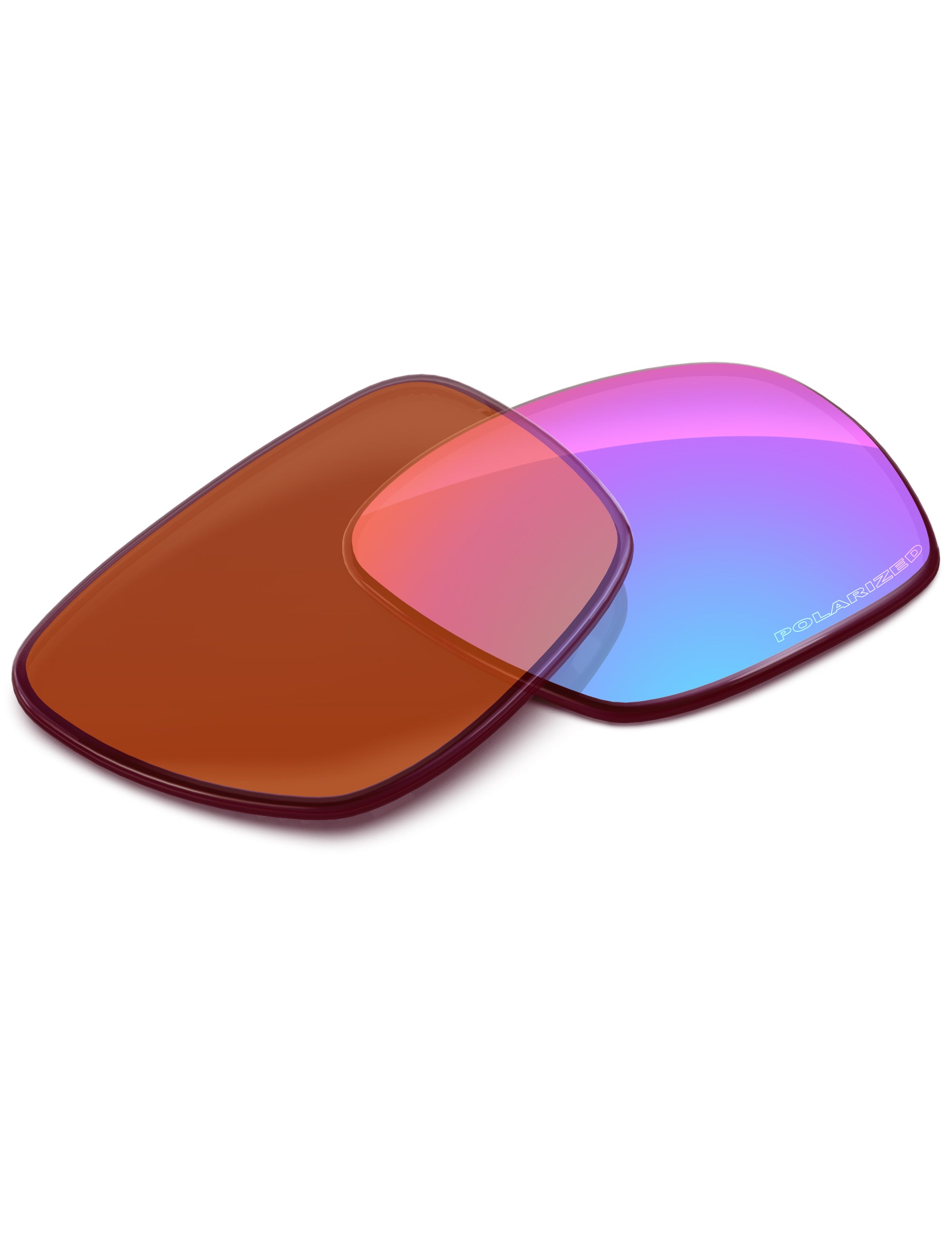 Trail Ruby FlashMirror™-Polarized