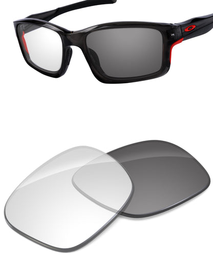 Adapt Gray Photochromic-Non-Polarized