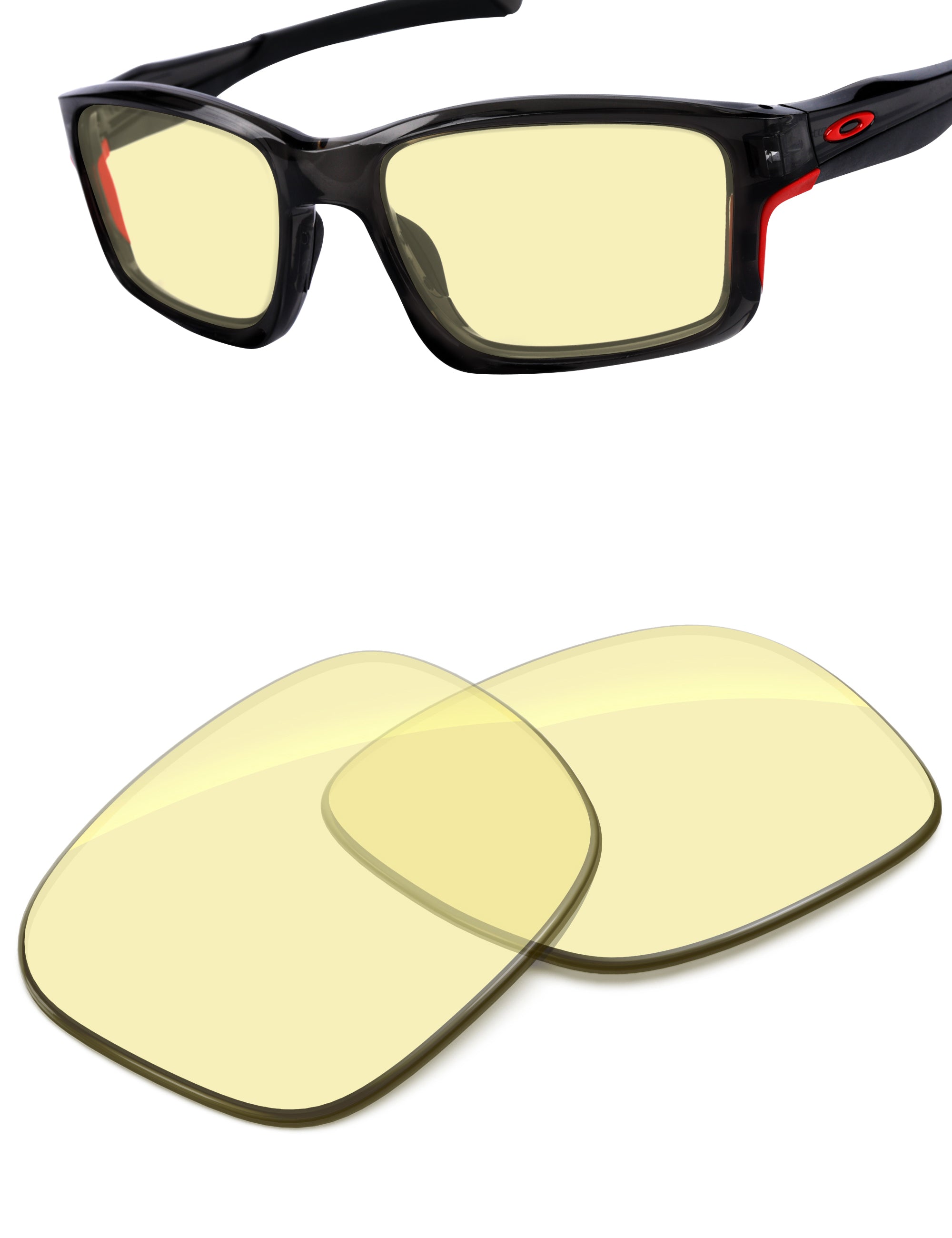 Gaming 2.0 Blue Light Blocking-Non-Polarized
