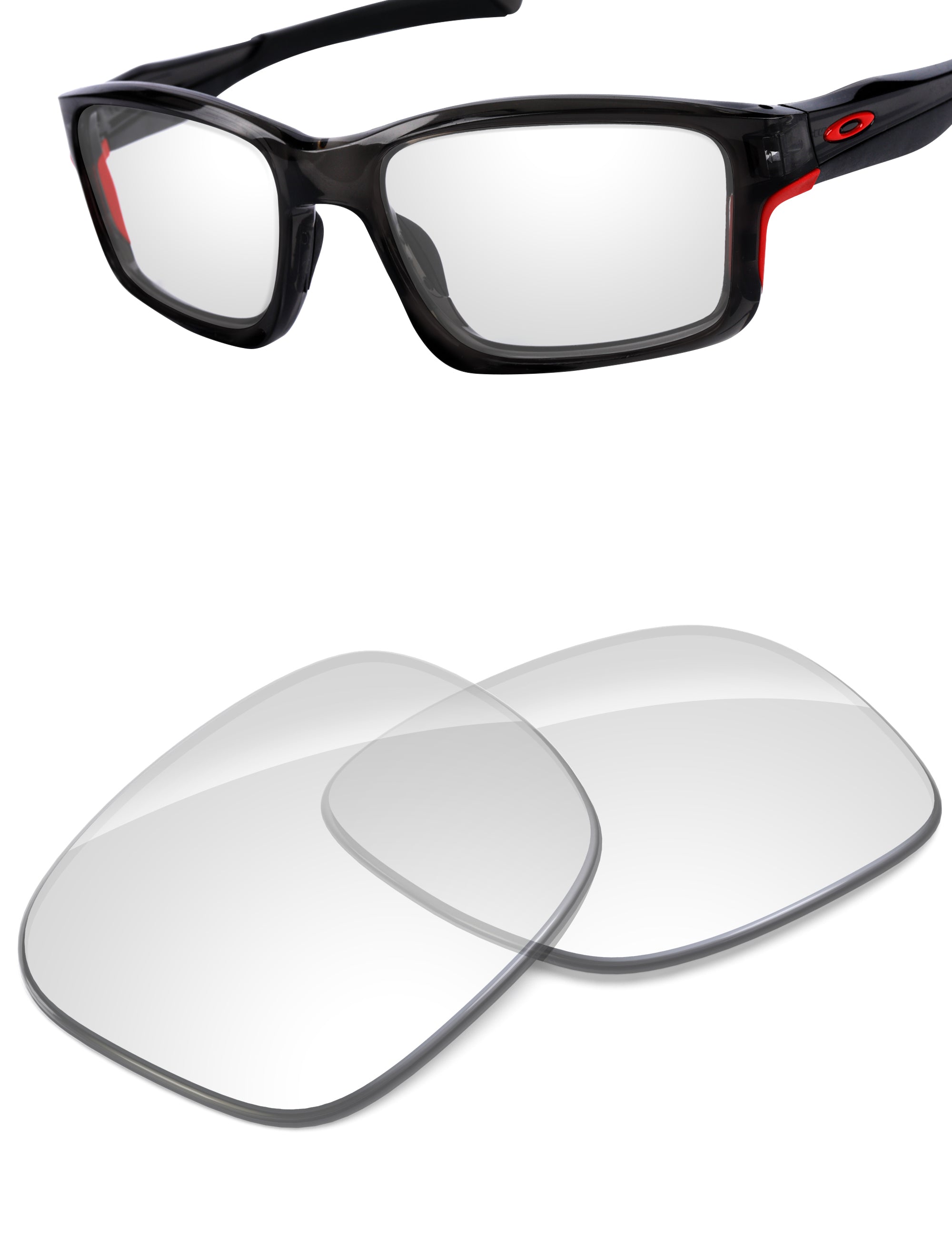 HD Clear-Non-Polarized