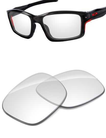 HD Clear Blue Light Blocking-Non-Polarized