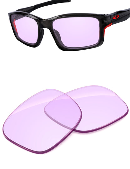 Low Light Pink-Non-Polarized