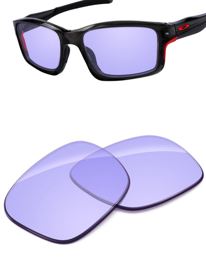 Low Light Purple-Non-Polarized