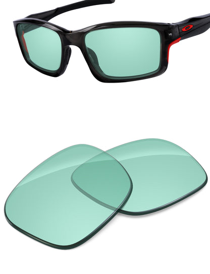 Mint-Non-Polarized