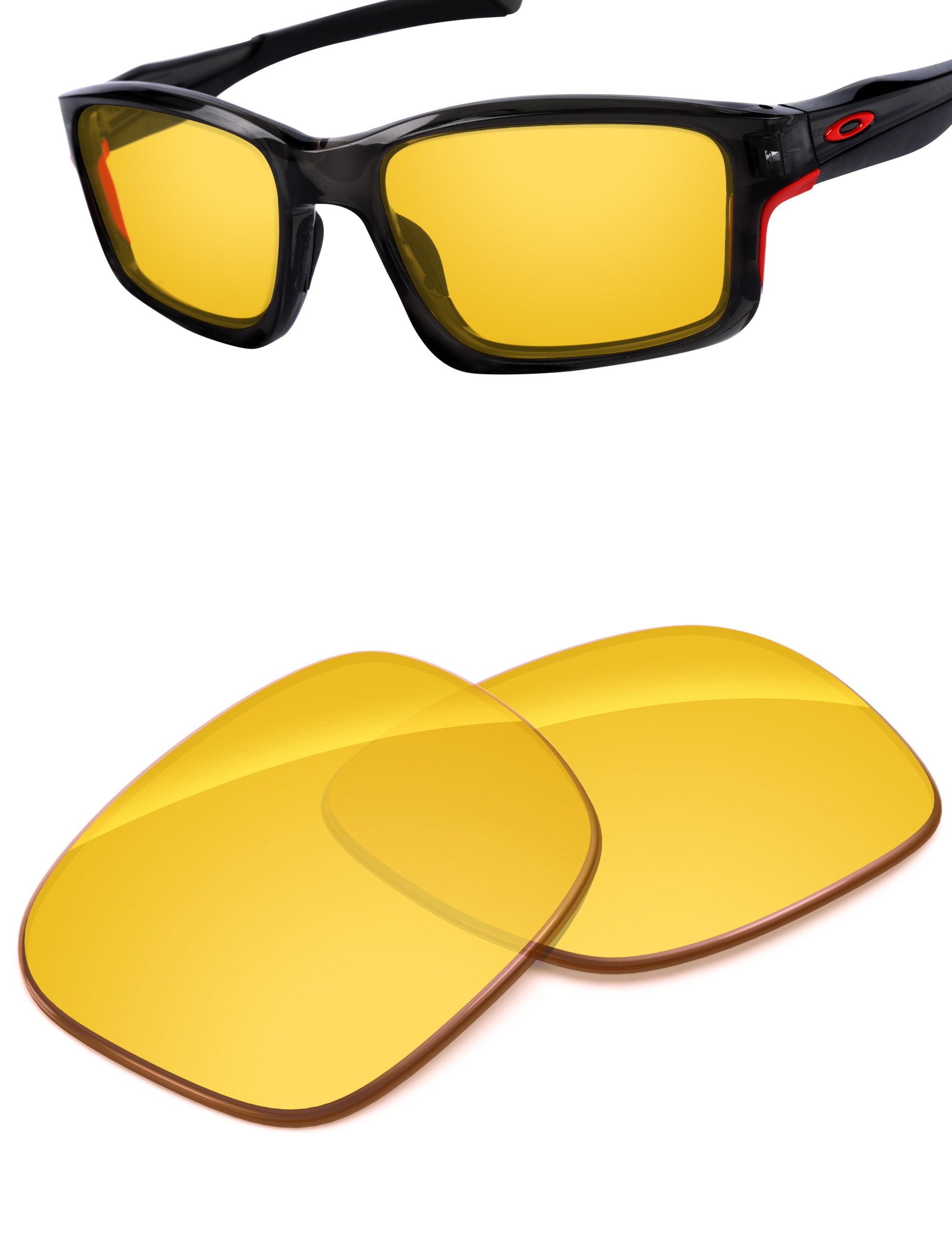 Night Vision-Non-Polarized