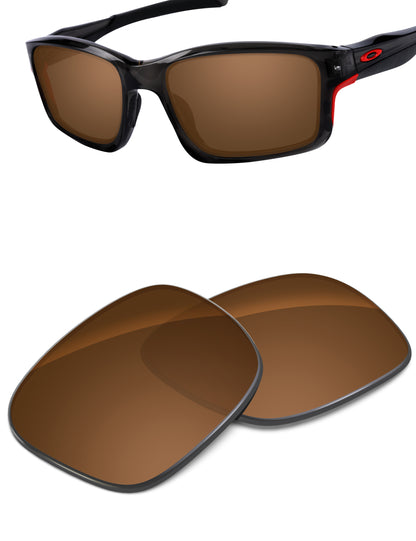 Nut Brown-Non-Polarized