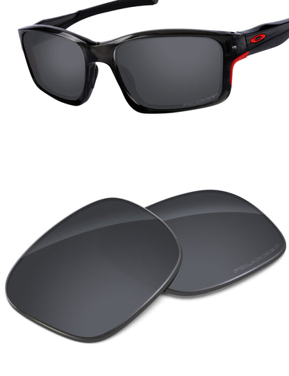 Black Shield FlashMirror™-Polarized
